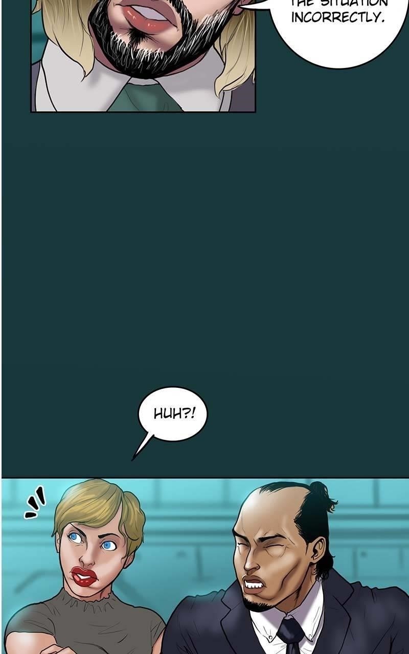 Ordeal Chapter 27 - Page 6