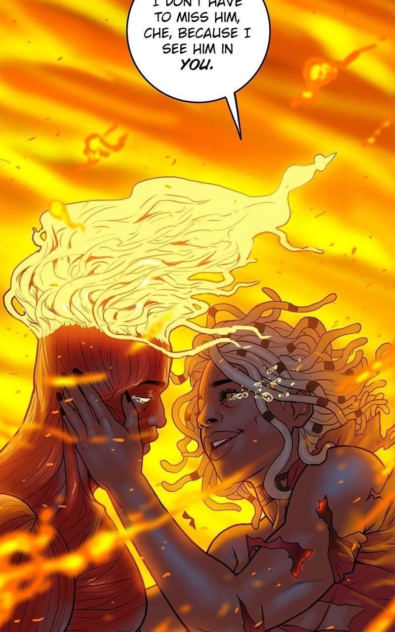 Ordeal Chapter 27 - Page 65