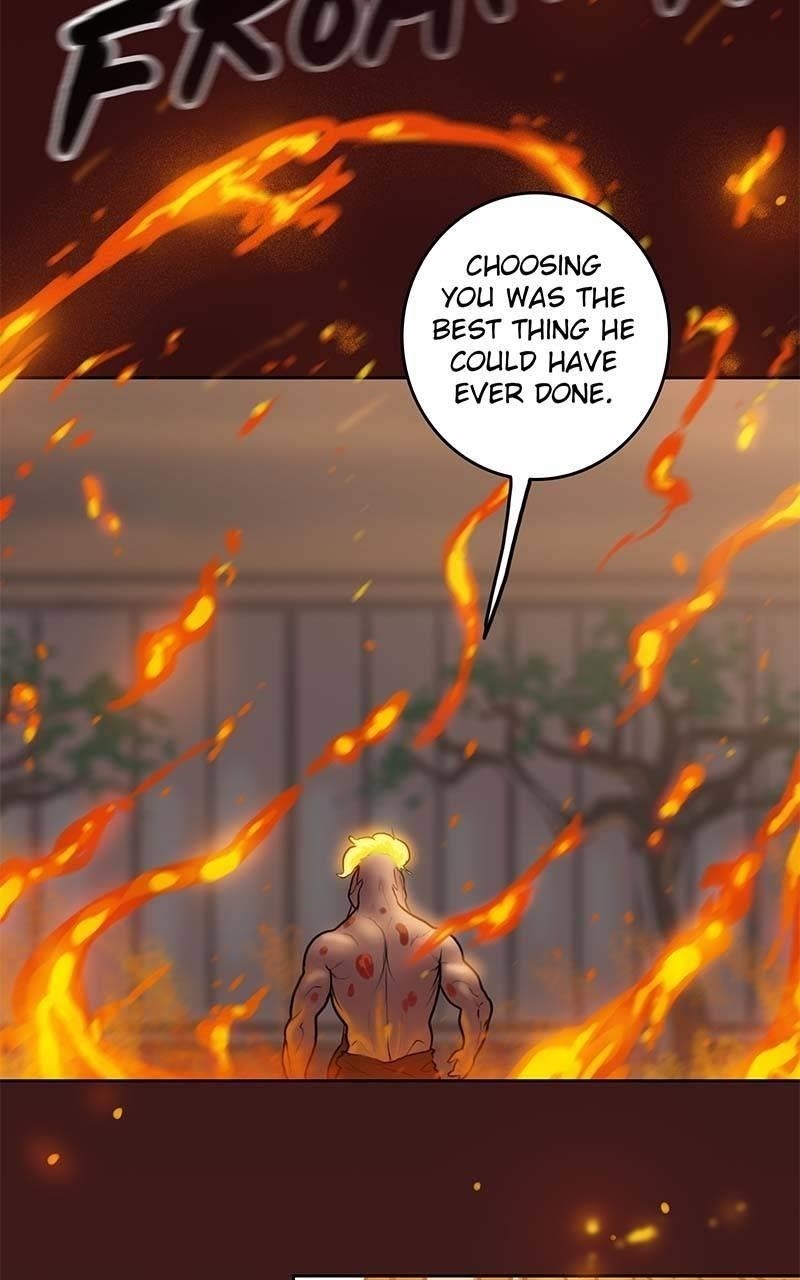 Ordeal Chapter 27 - Page 67