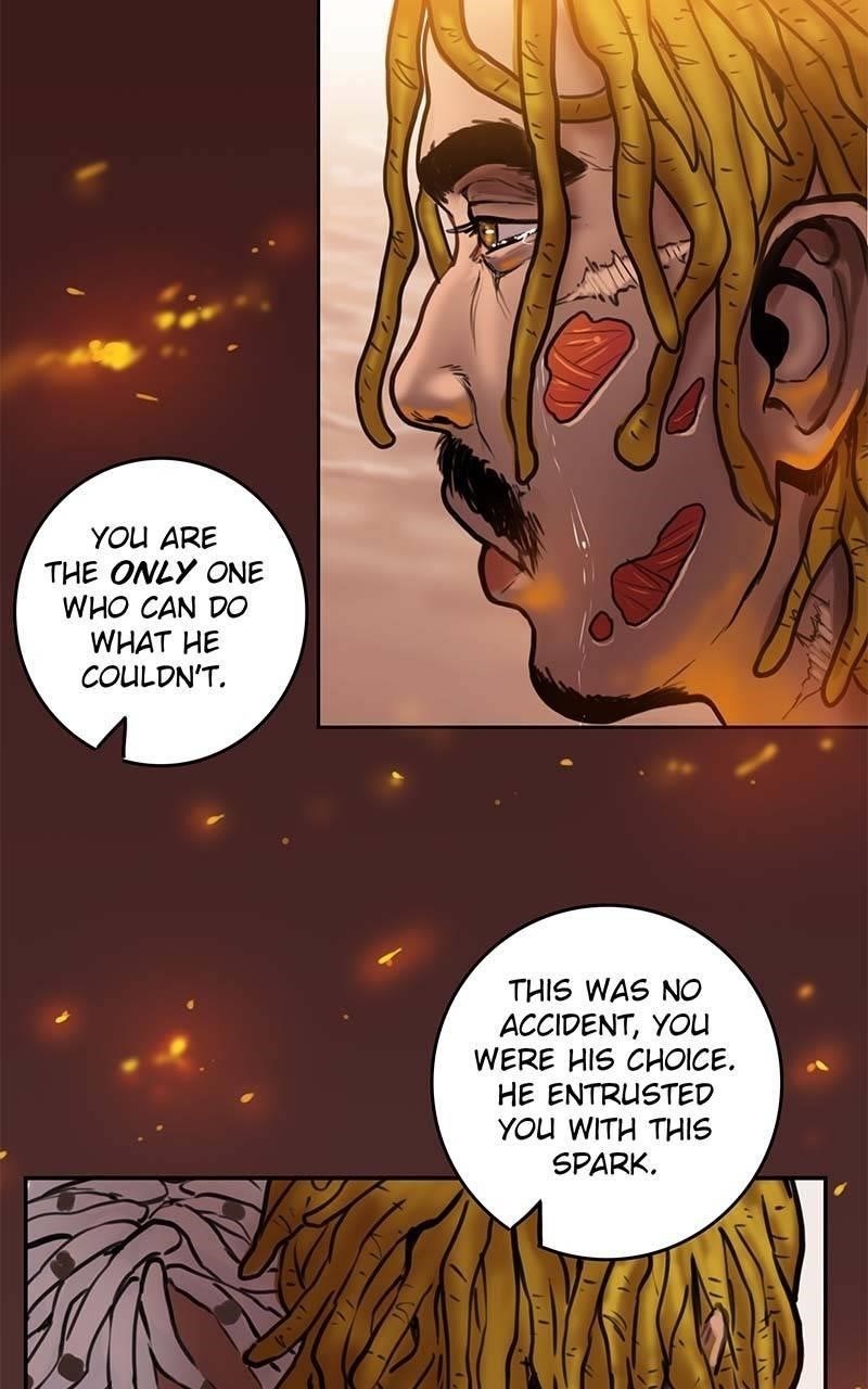 Ordeal Chapter 27 - Page 68