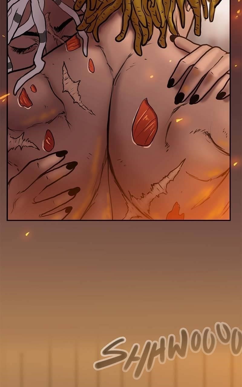 Ordeal Chapter 27 - Page 69