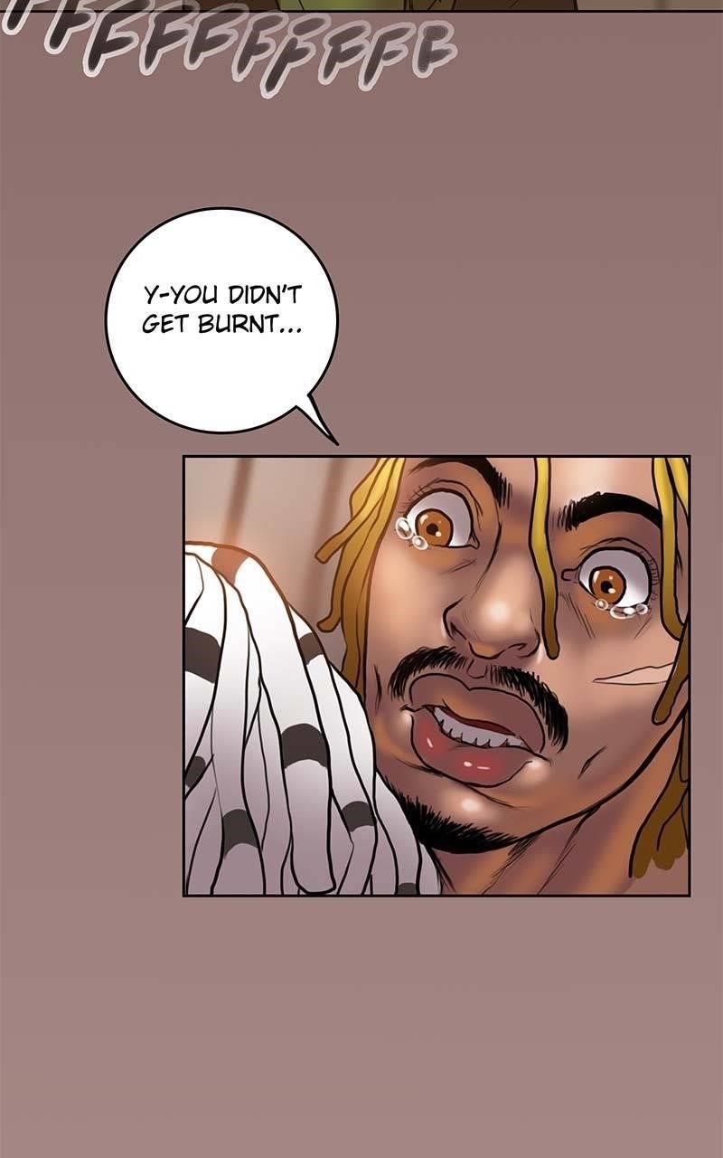 Ordeal Chapter 27 - Page 71