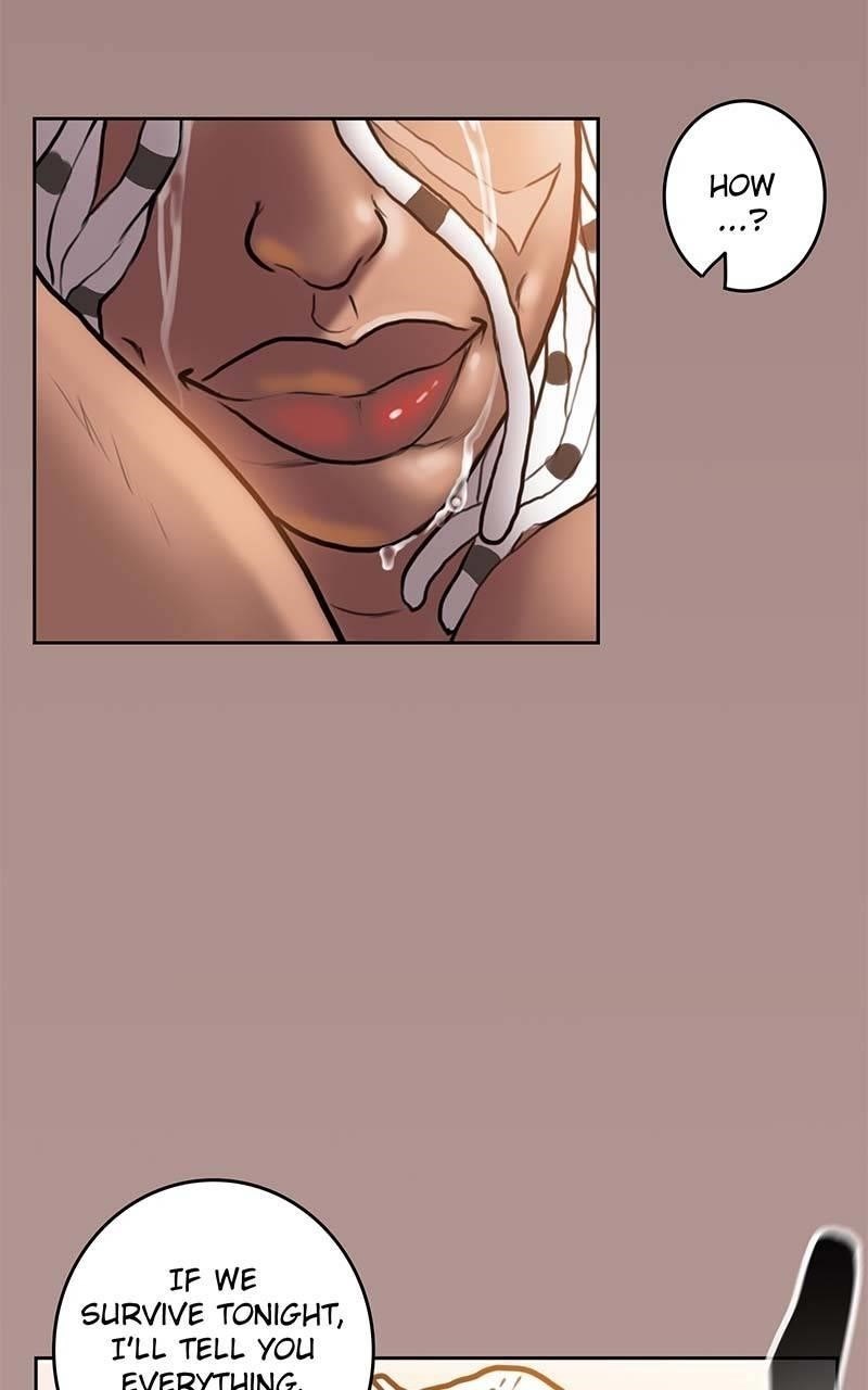 Ordeal Chapter 27 - Page 72