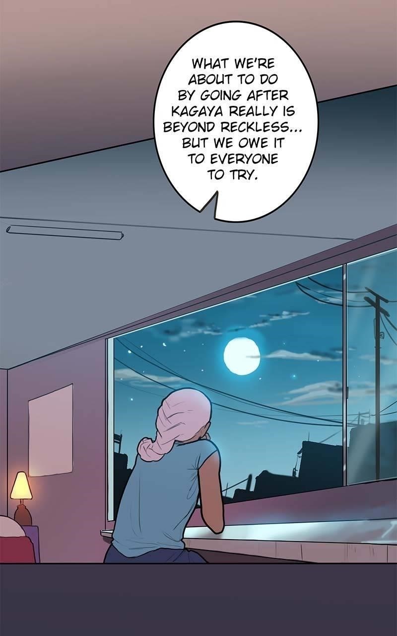 Ordeal Chapter 27 - Page 74