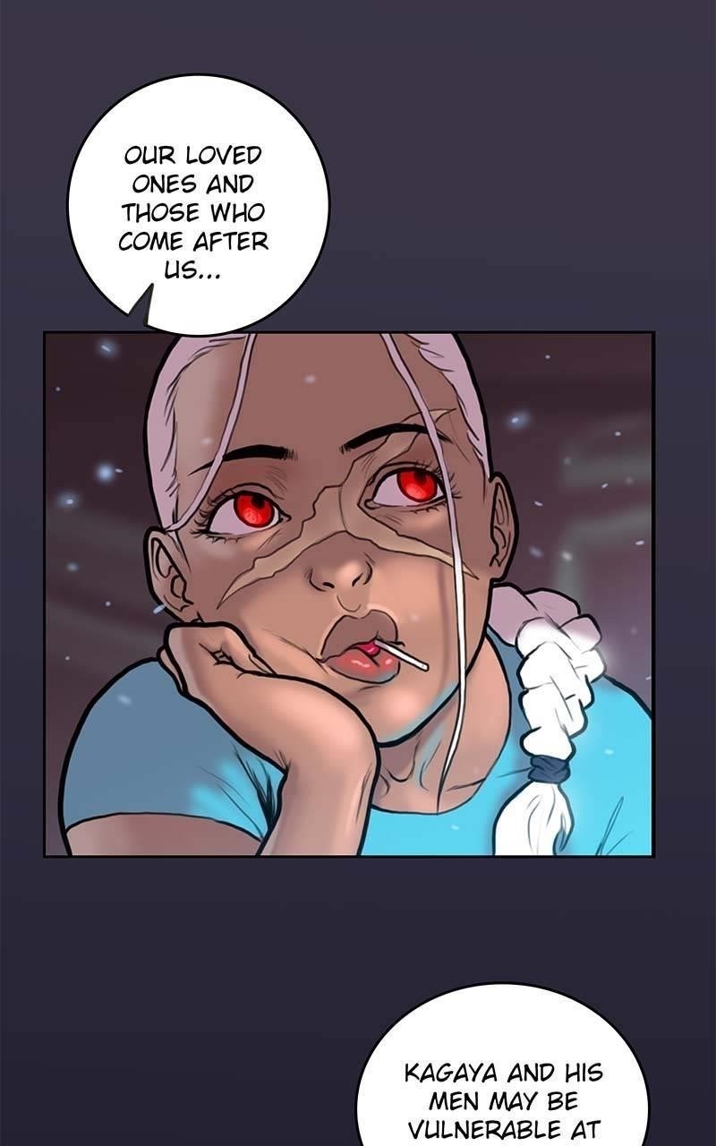 Ordeal Chapter 27 - Page 75