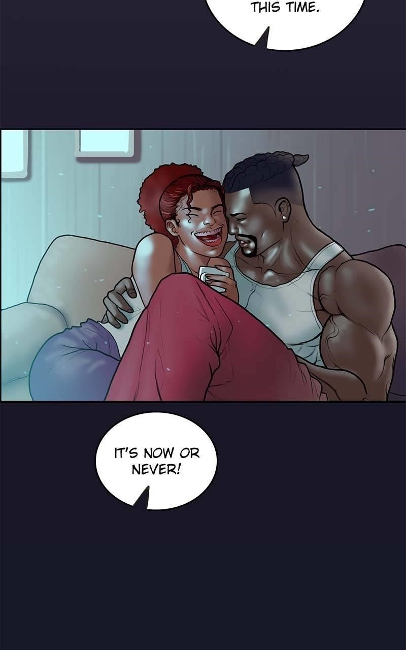 Ordeal Chapter 27 - Page 76