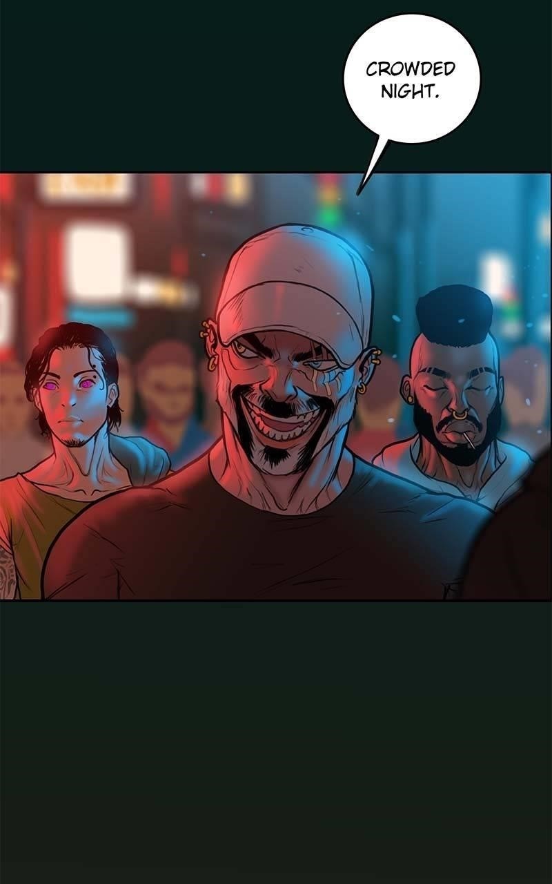 Ordeal Chapter 27 - Page 79