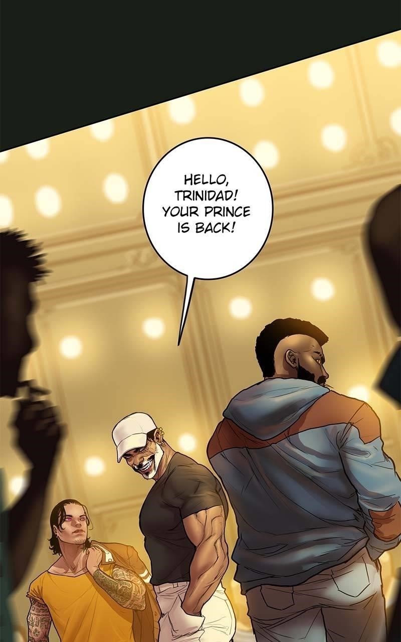 Ordeal Chapter 27 - Page 80