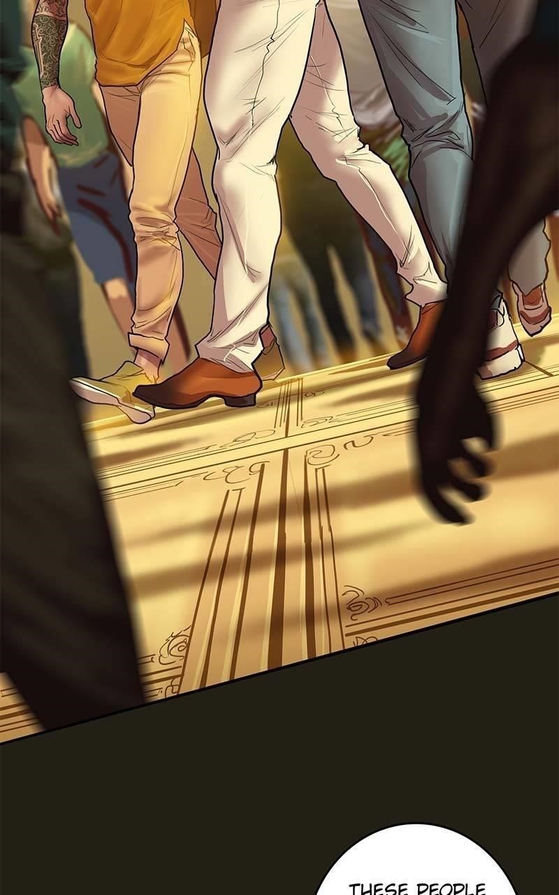 Ordeal Chapter 27 - Page 81