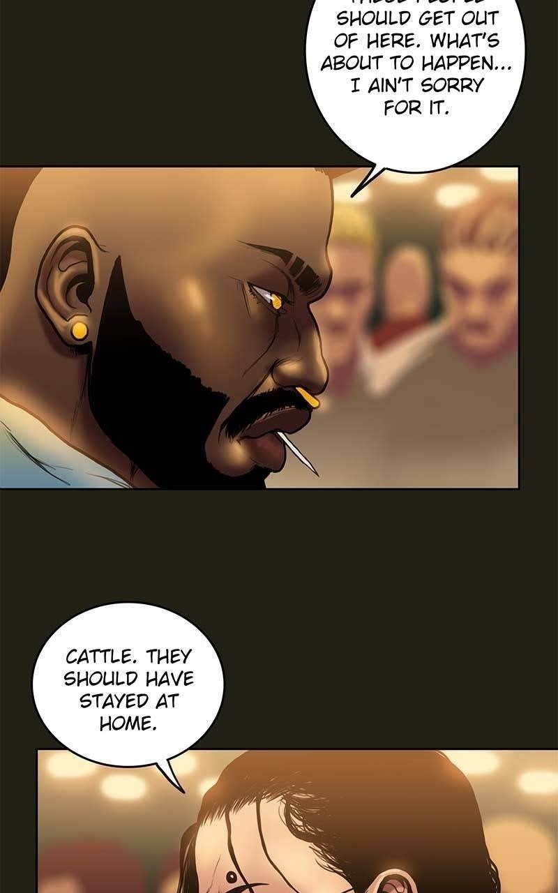 Ordeal Chapter 27 - Page 82