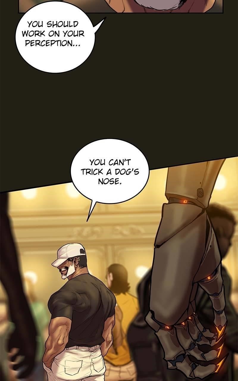 Ordeal Chapter 27 - Page 84