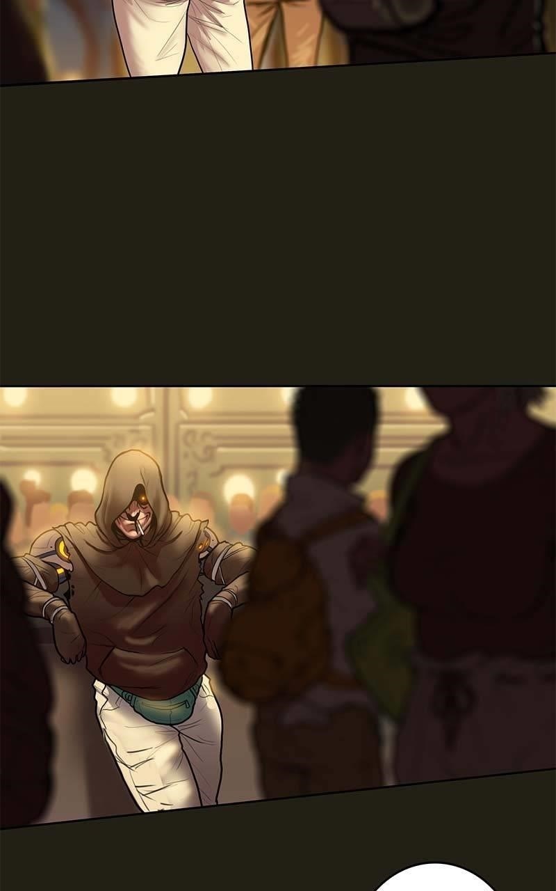 Ordeal Chapter 27 - Page 85