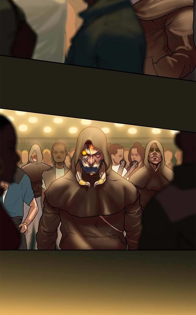 Ordeal Chapter 27 - Page 87