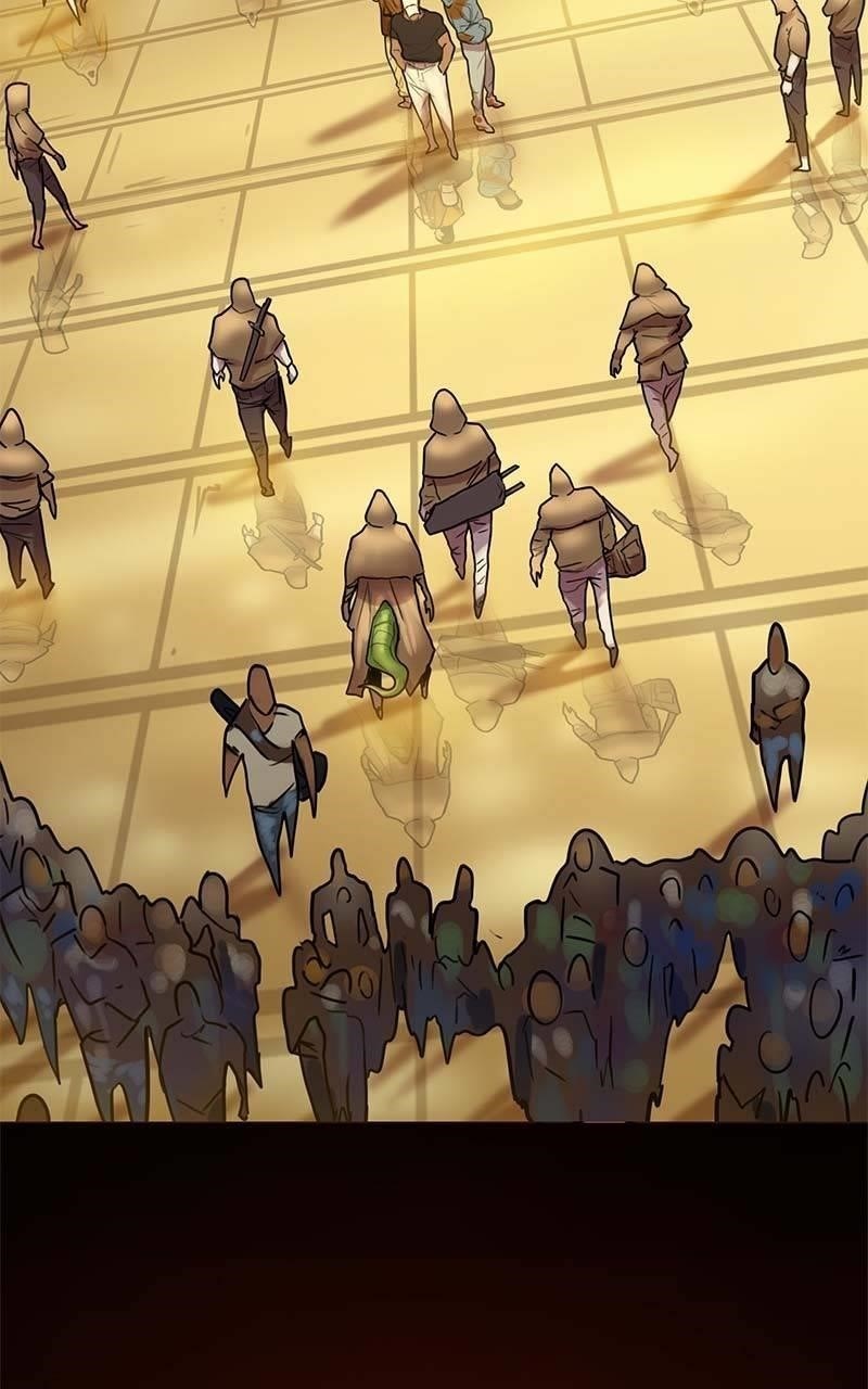 Ordeal Chapter 27 - Page 89