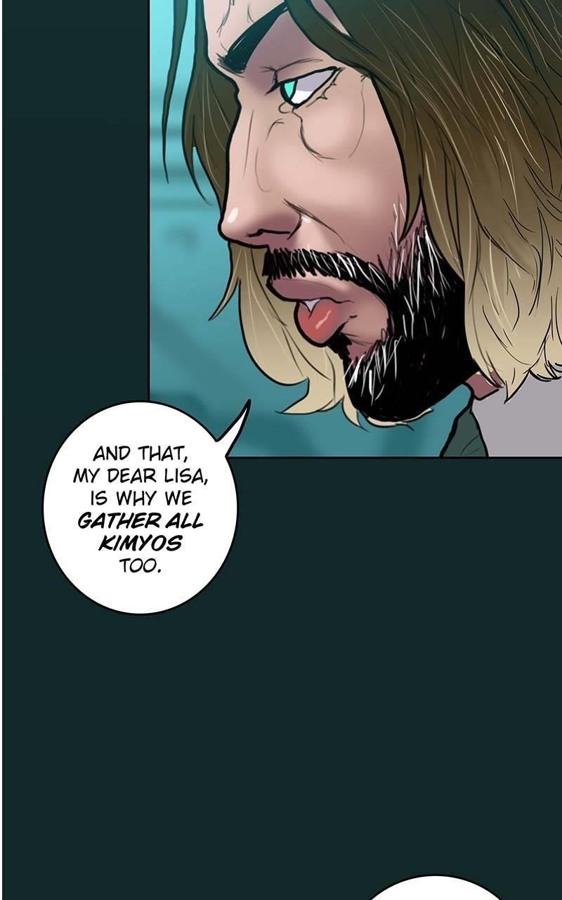 Ordeal Chapter 27 - Page 9