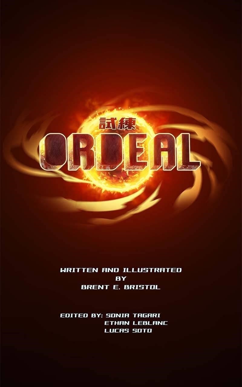 Ordeal Chapter 27 - Page 90