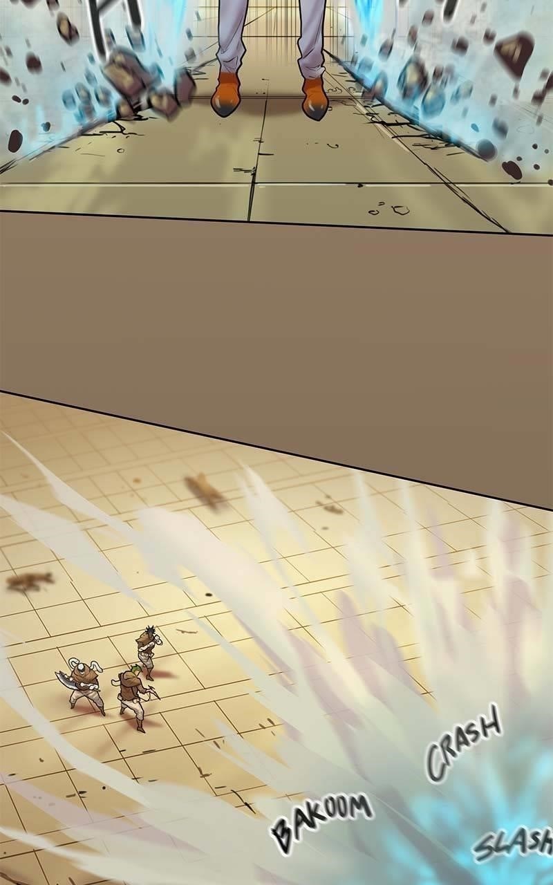 Ordeal Chapter 28 - Page 10