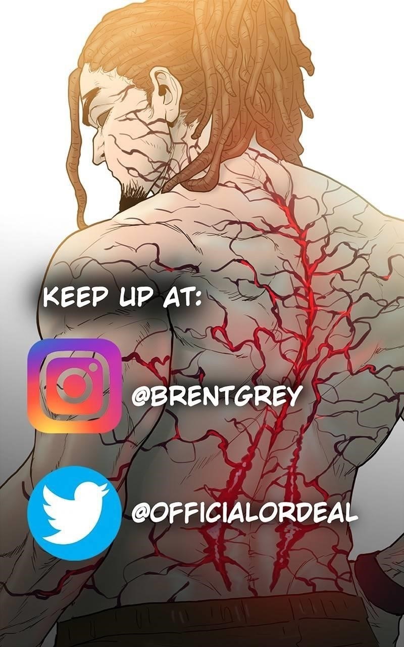 Ordeal Chapter 28 - Page 101