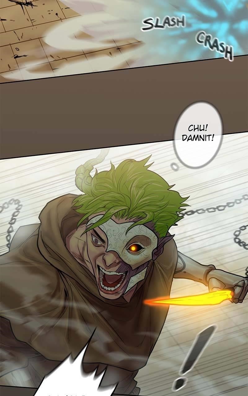 Ordeal Chapter 28 - Page 11