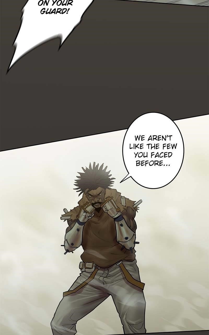 Ordeal Chapter 28 - Page 12