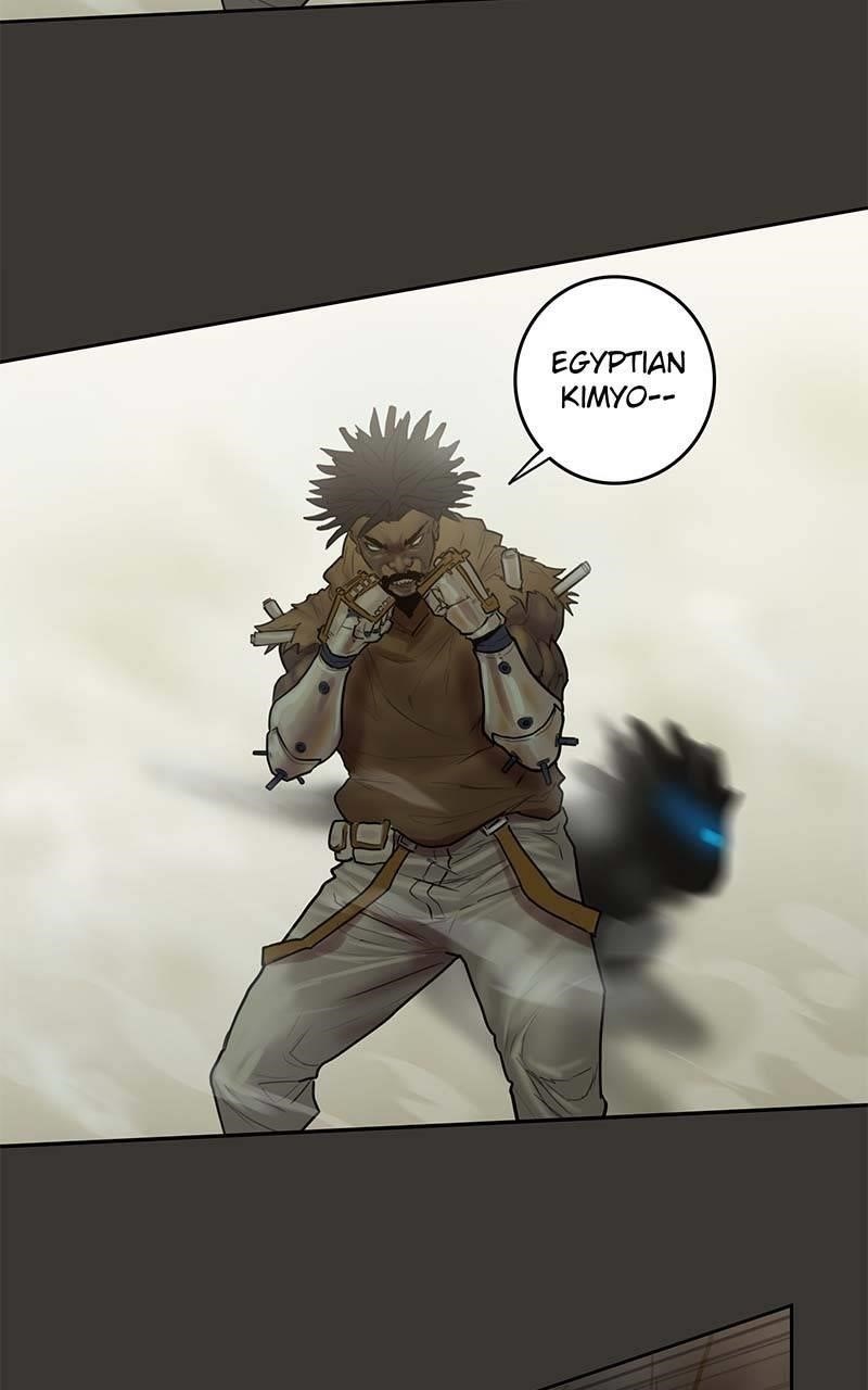 Ordeal Chapter 28 - Page 13