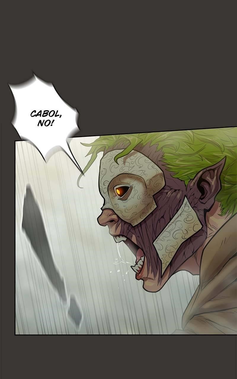 Ordeal Chapter 28 - Page 16