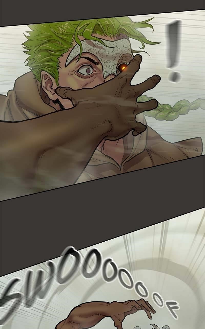 Ordeal Chapter 28 - Page 17