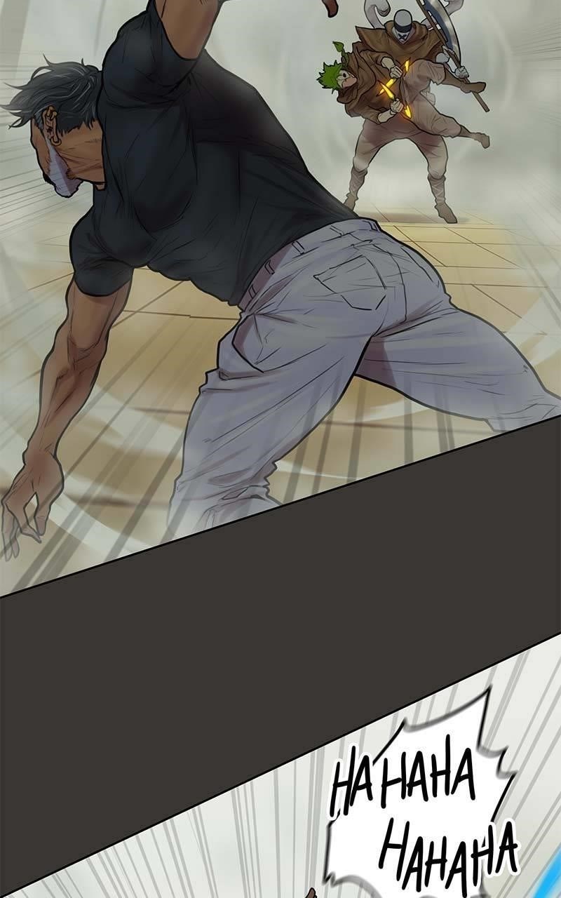 Ordeal Chapter 28 - Page 18