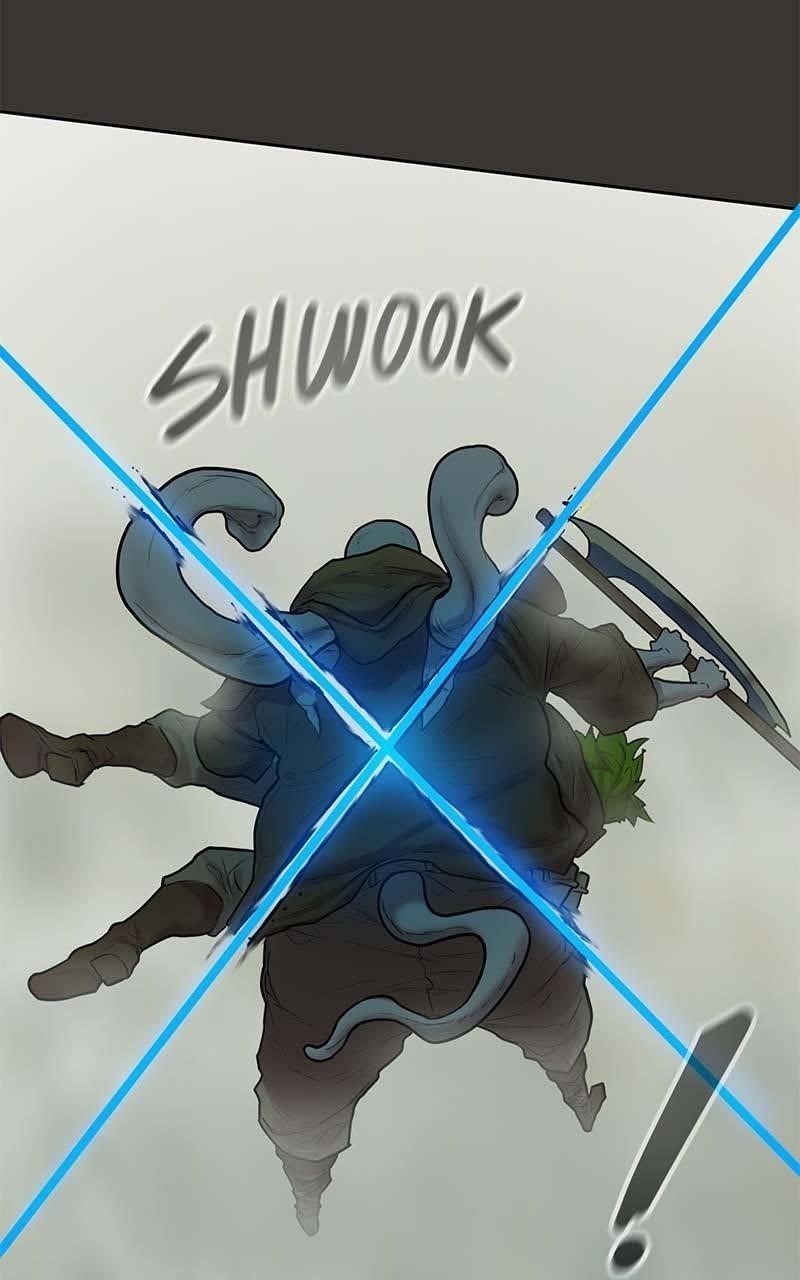 Ordeal Chapter 28 - Page 20