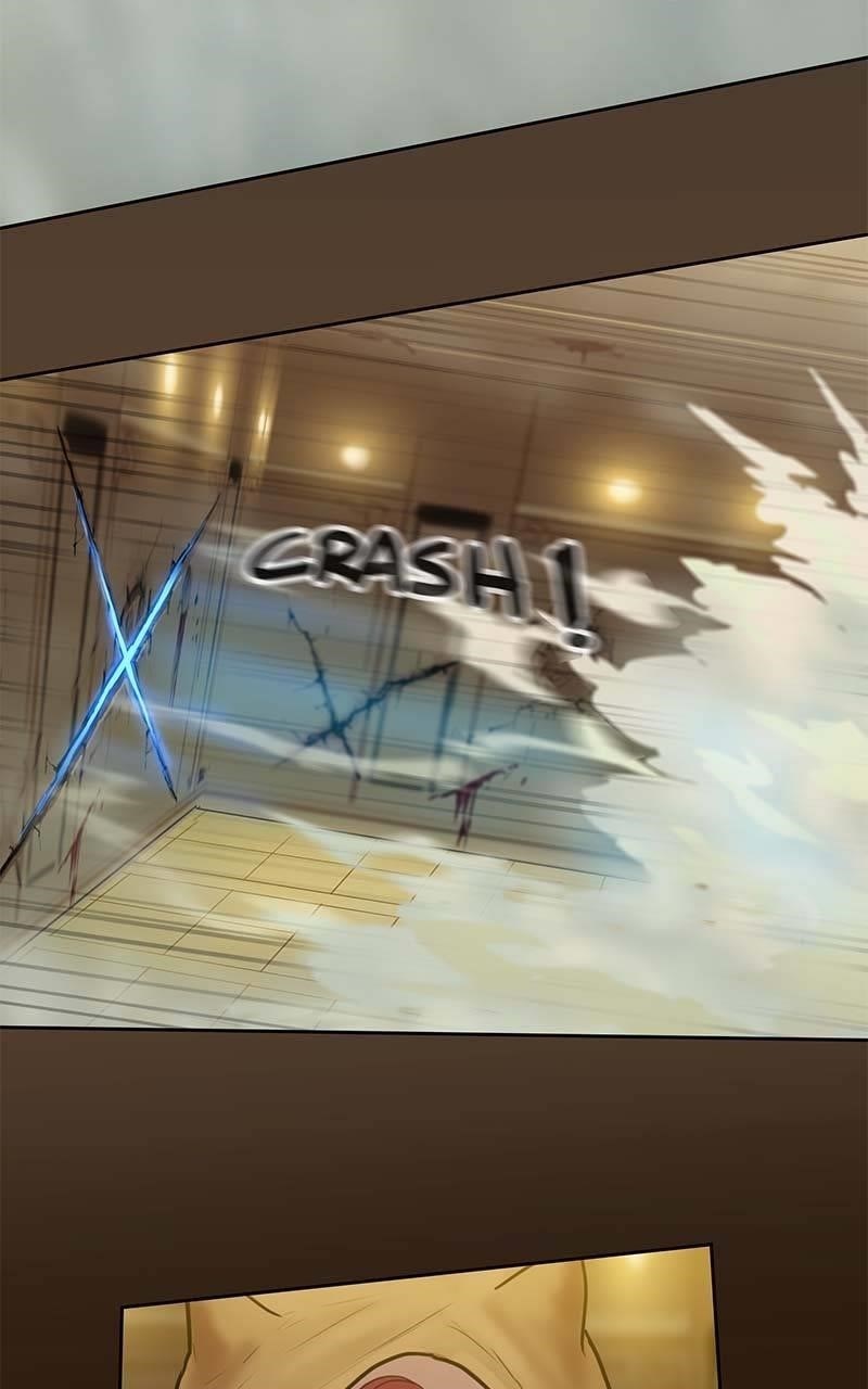 Ordeal Chapter 28 - Page 21