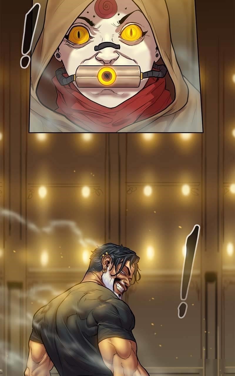 Ordeal Chapter 28 - Page 22