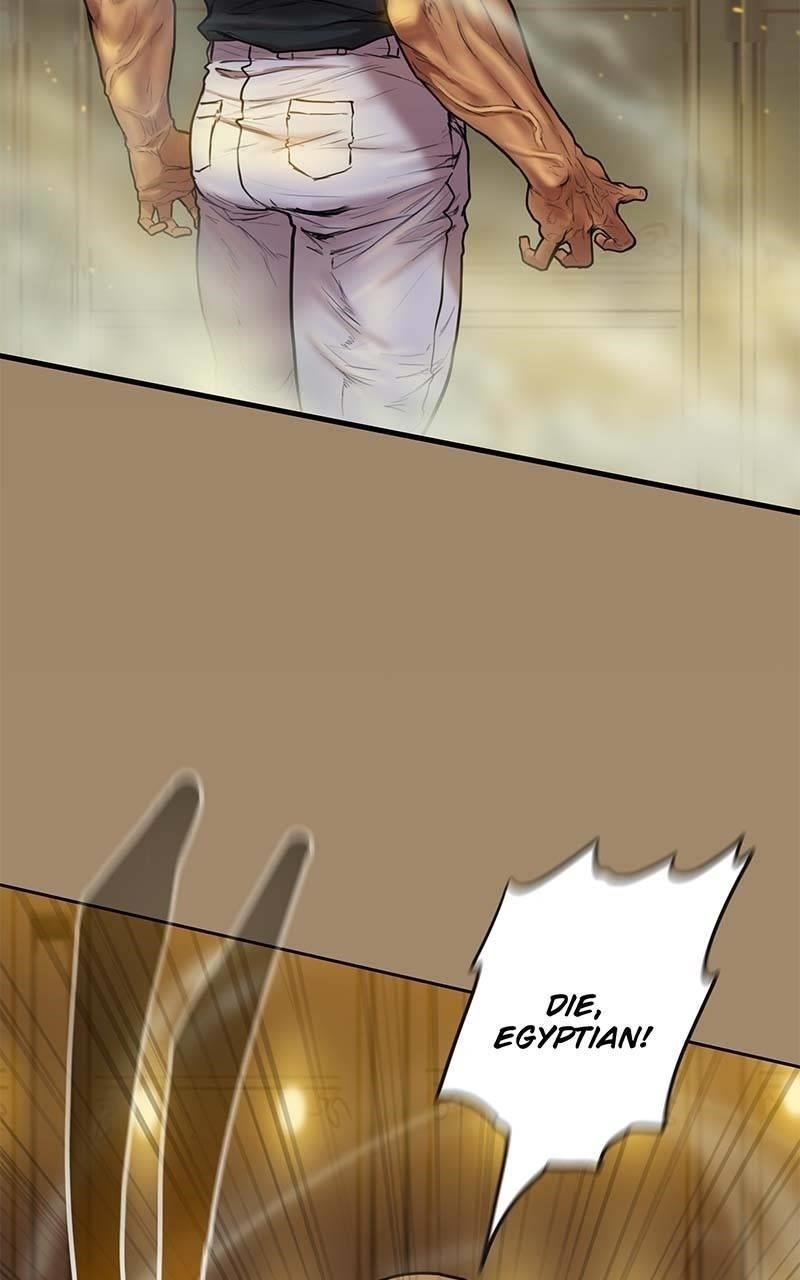 Ordeal Chapter 28 - Page 23