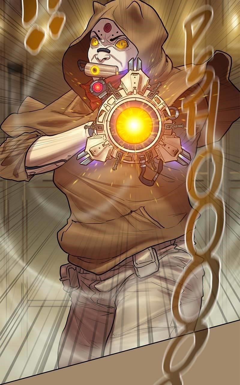 Ordeal Chapter 28 - Page 24