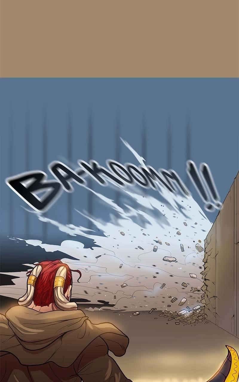 Ordeal Chapter 28 - Page 26