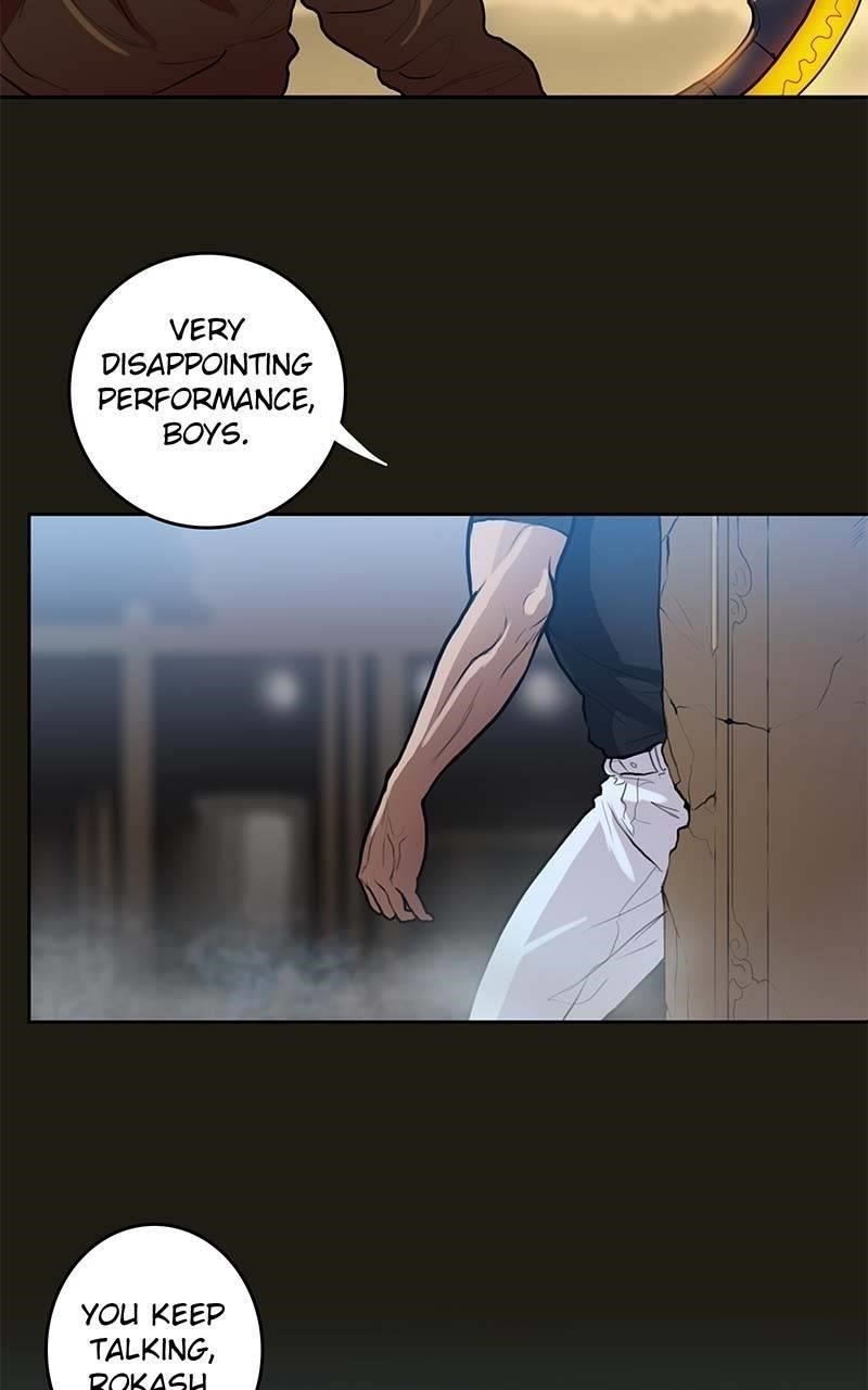 Ordeal Chapter 28 - Page 27