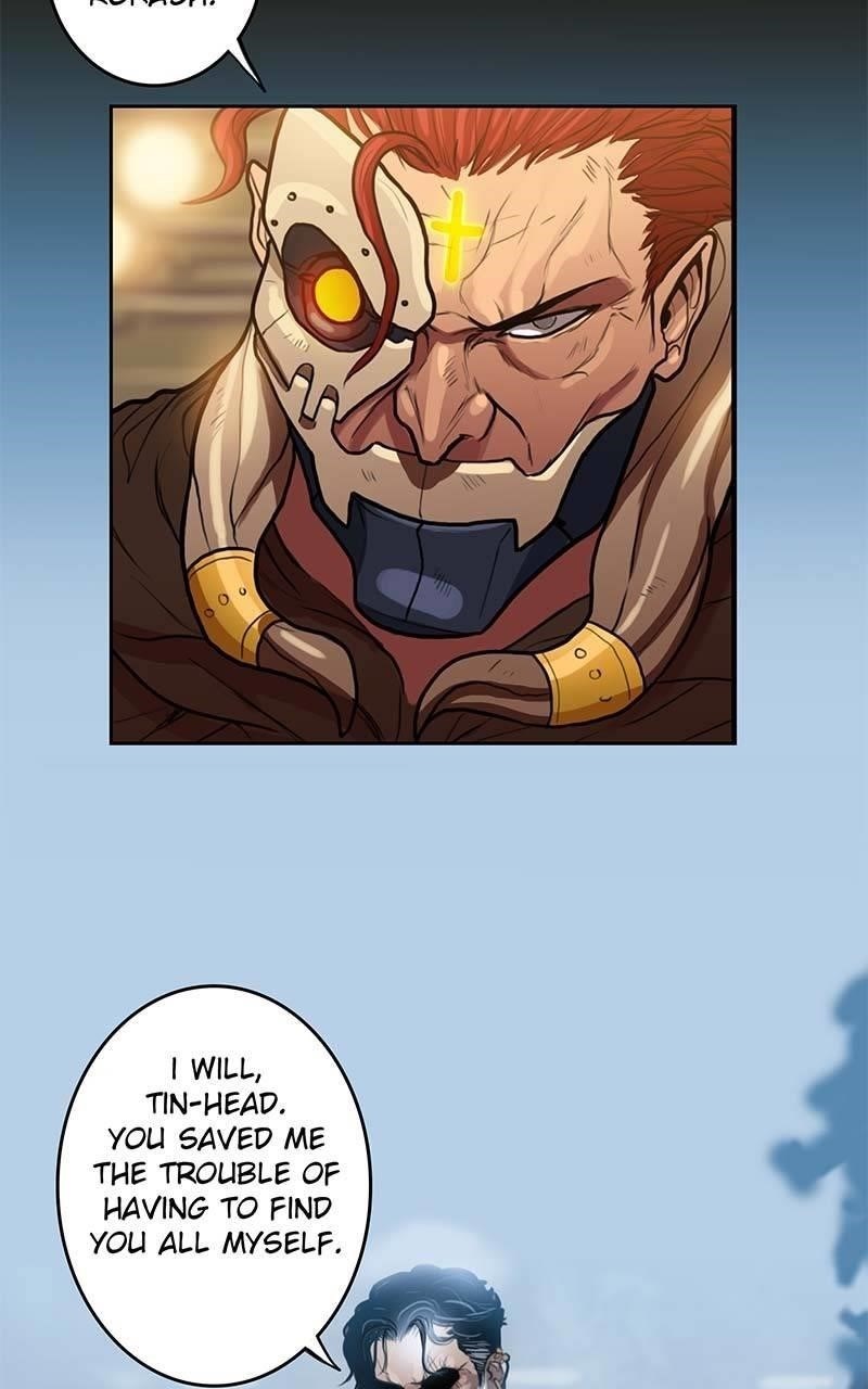 Ordeal Chapter 28 - Page 28