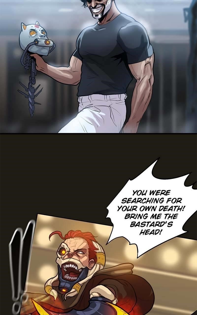 Ordeal Chapter 28 - Page 29