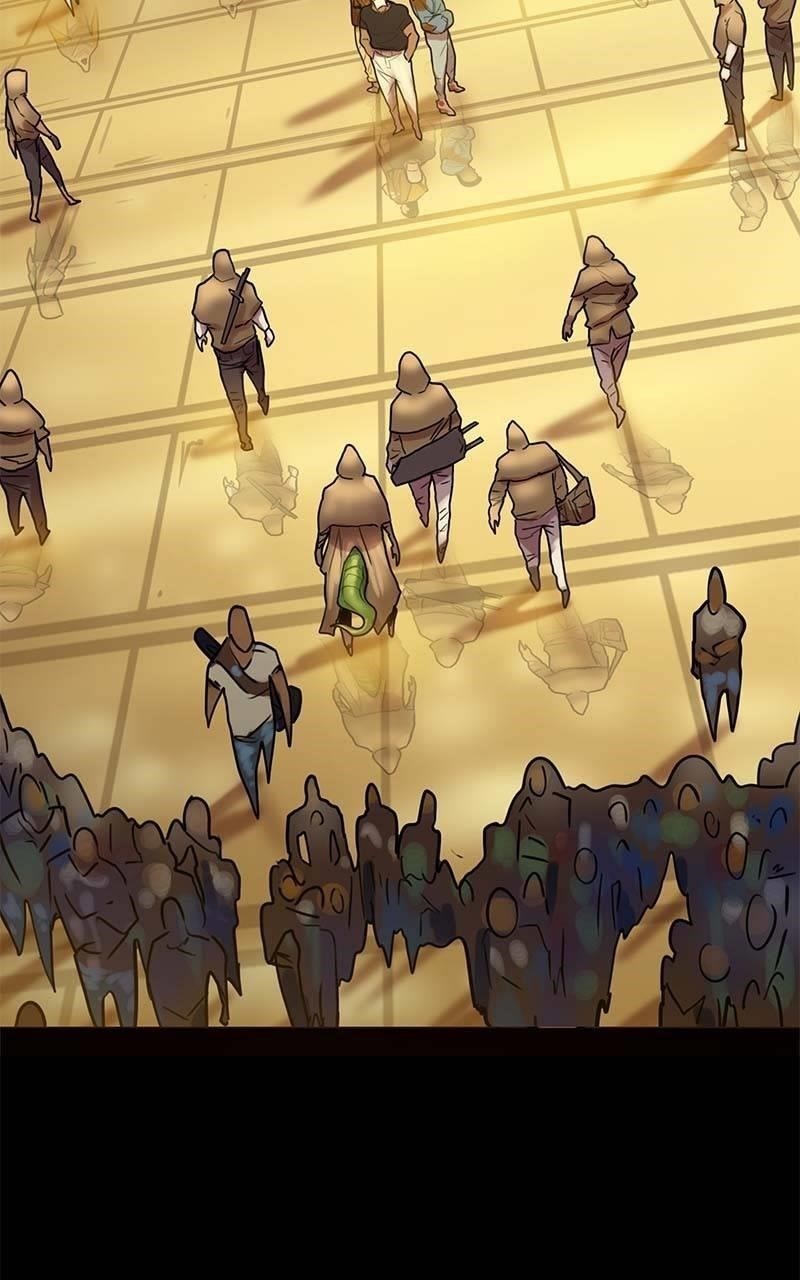 Ordeal Chapter 28 - Page 3