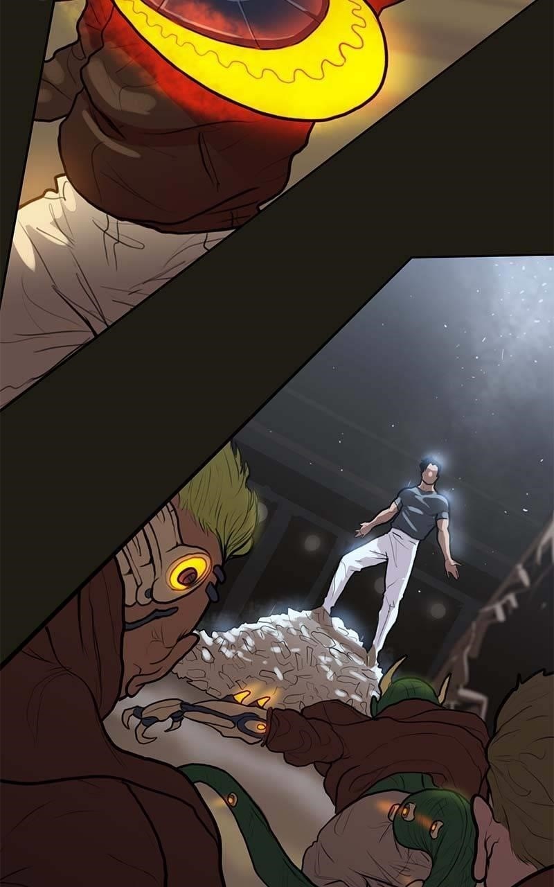 Ordeal Chapter 28 - Page 30