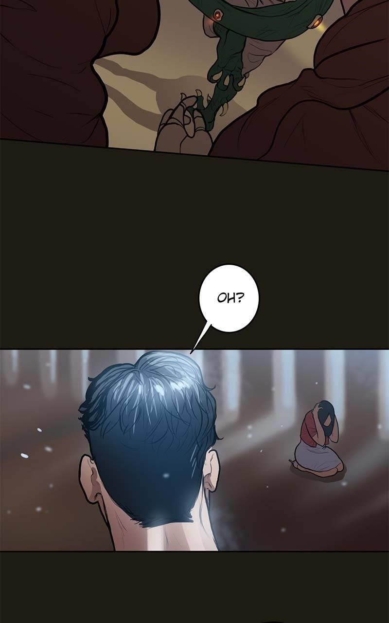 Ordeal Chapter 28 - Page 31