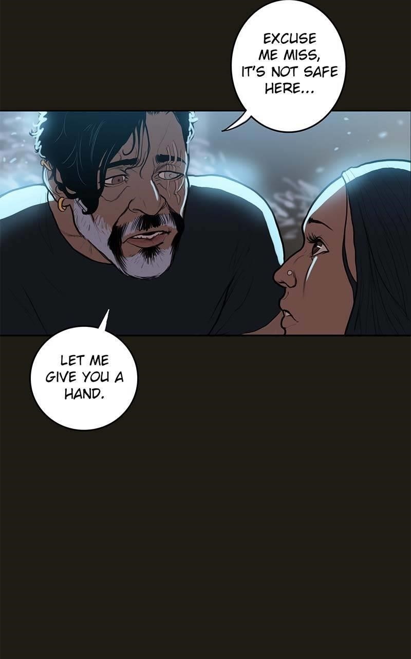 Ordeal Chapter 28 - Page 32