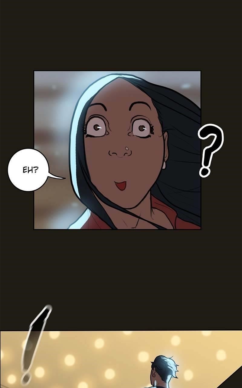 Ordeal Chapter 28 - Page 33