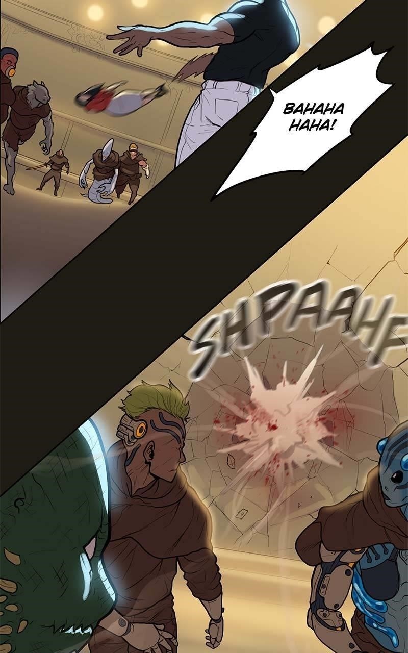 Ordeal Chapter 28 - Page 34