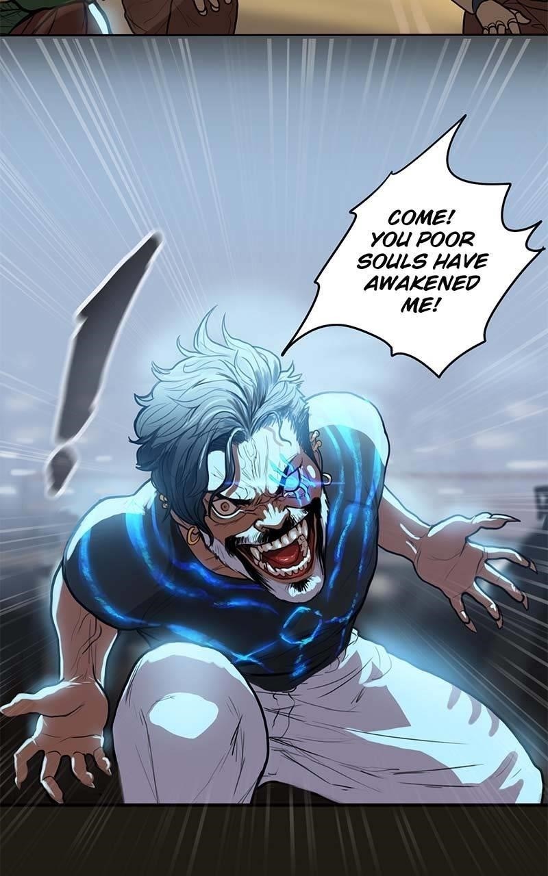 Ordeal Chapter 28 - Page 35