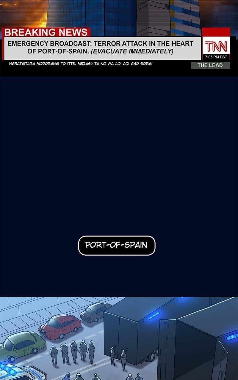 Ordeal Chapter 28 - Page 39