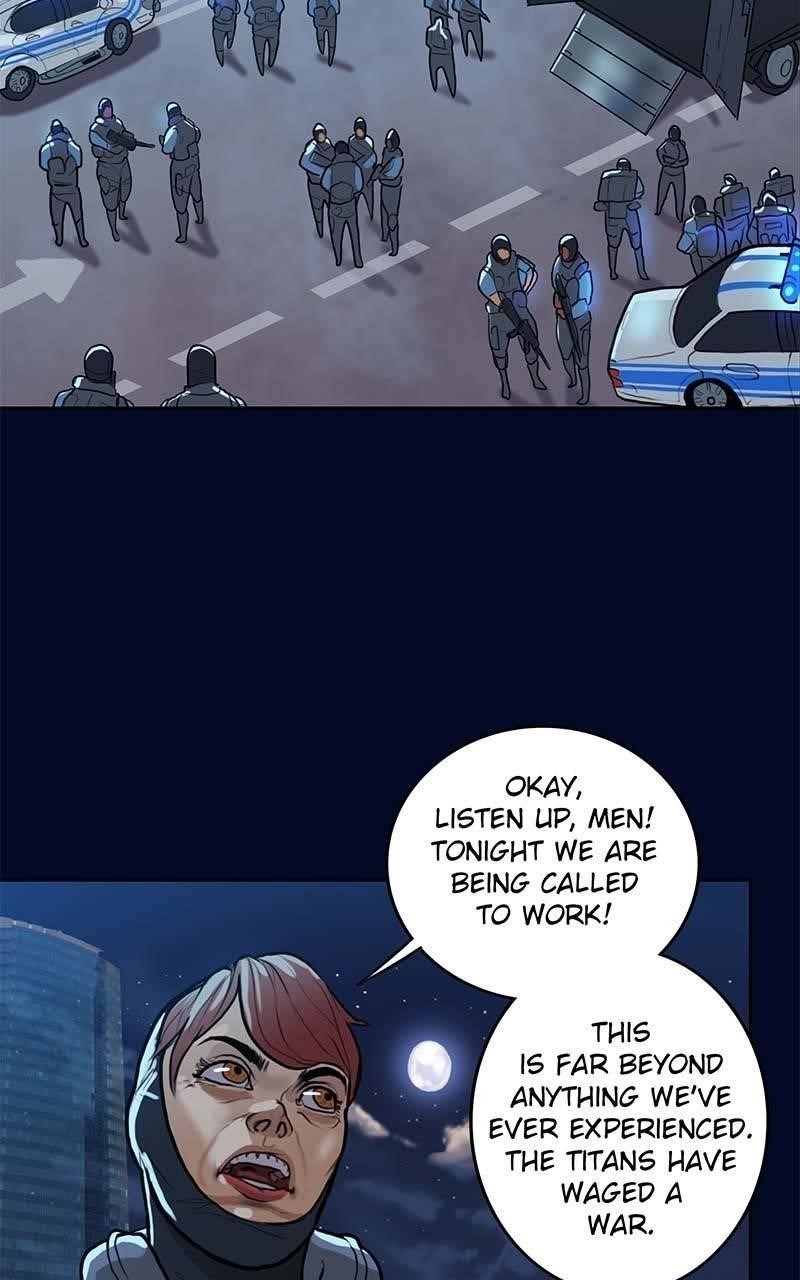 Ordeal Chapter 28 - Page 40