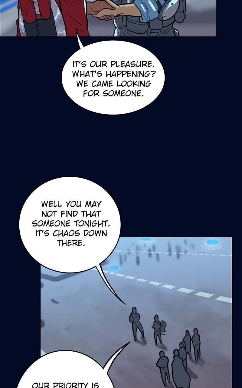 Ordeal Chapter 28 - Page 44