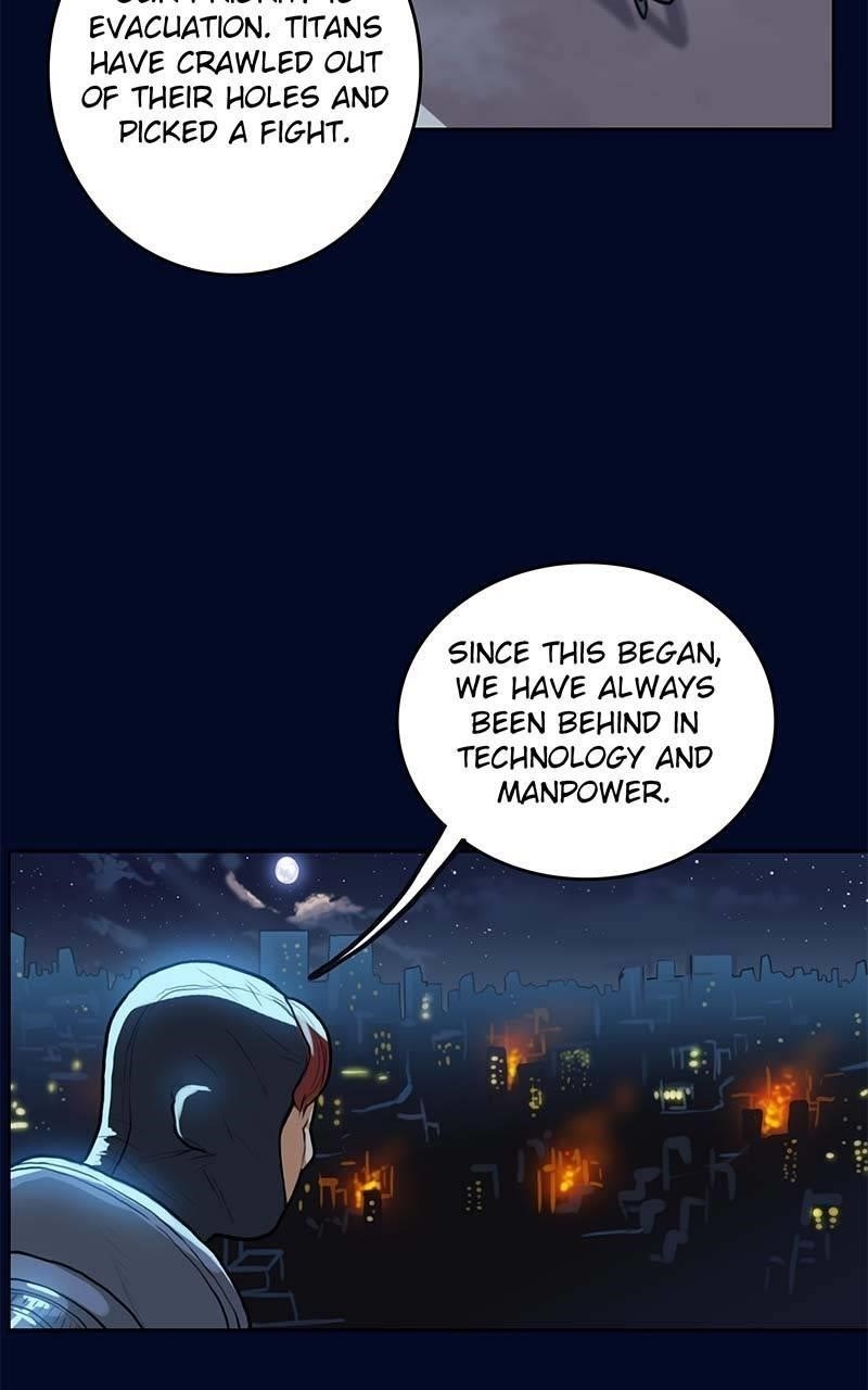 Ordeal Chapter 28 - Page 45