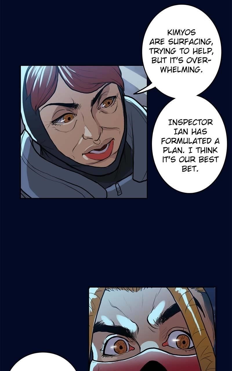 Ordeal Chapter 28 - Page 46