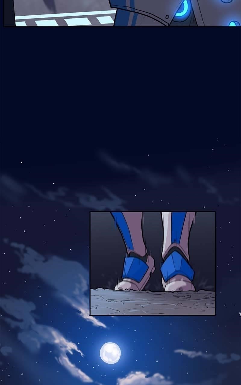 Ordeal Chapter 28 - Page 48